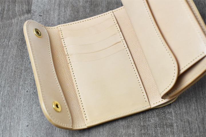 フランス・アーナル社のサドルレザーについてのお話4 | WILDSWANS