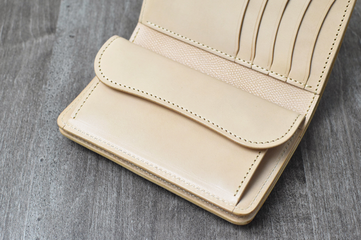 フランス・アーナル社のサドルレザーについてのお話4 | WILDSWANS