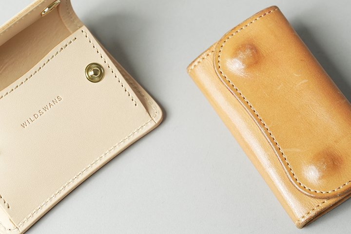 2023ナチュラルカラーのサドルプルアップシリーズについてのお話1