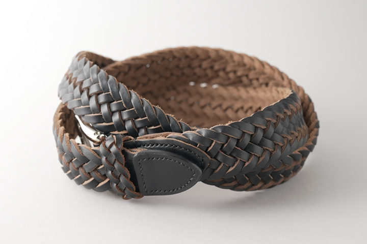 メッシュベルト・ELSTON（エルストン）についてのお話 | WILDSWANS