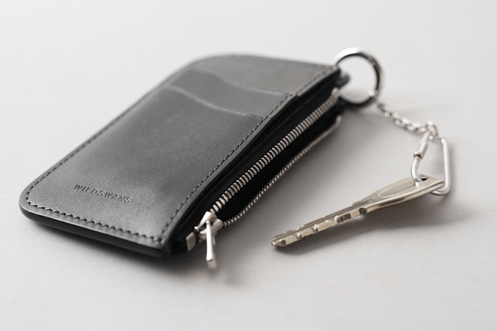 FRAGMENT CASEについてのお話 | WILDSWANS(ワイルドスワンズ