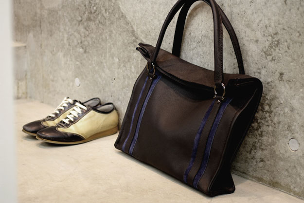 0195】トートバッグ・EDITOR（エディター）について 3 | WILDSWANS