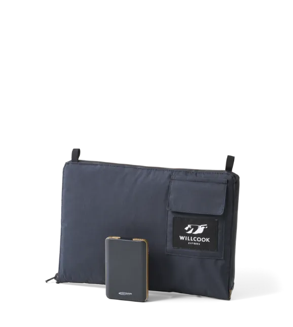 WILLCOOK - EXFIBERS - 株式会社WILLTEX