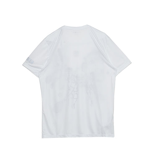 ウインザーオンラインショップ【SALE】ハイドロゲン スケッチテックT