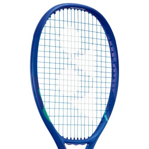 ウインザーオンラインショップ【張り上げ済み】 ヨネックス Eゾーン 25