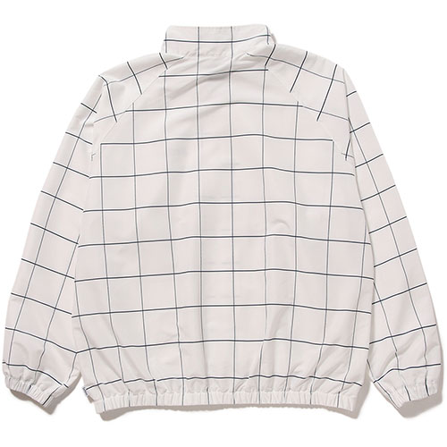 ウインザーオンラインショップセットイン Game Jacket （ 25S-023-WH