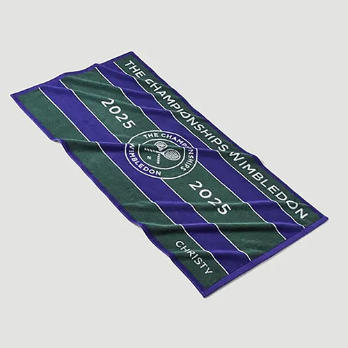 ウインザーオンラインショップウィンブルドン 2025 チャンピオンシップ