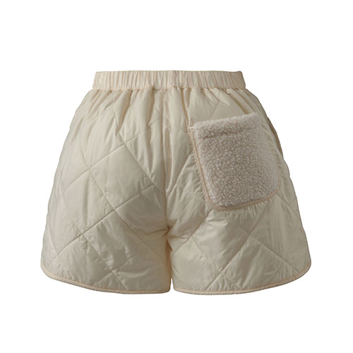 ウインザーオンラインショップ【SALE】プリンス 中綿ショートパンツ