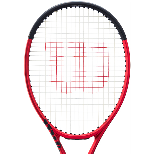 ウインザーオンラインショップ【SALE】【ガット張り代別】ウイルソン