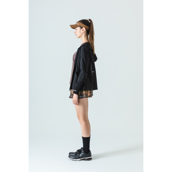 ウインザーオンラインショップ【SALE】アドミラル カットソージップ