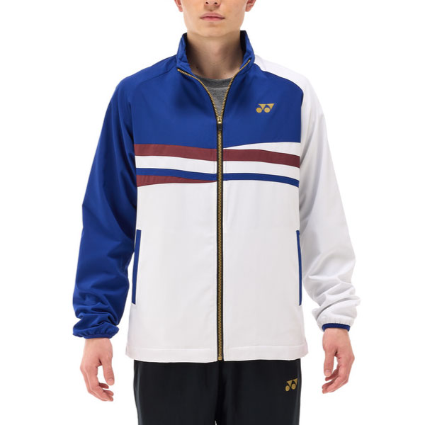 ウインザーオンラインショップヨネックス ユニ裏地付ウィンド