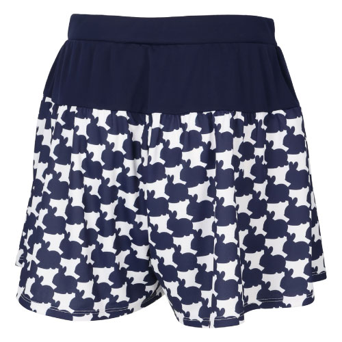 FILA♡【新品タグ付き】❣️希少❣️2024ウィンザーコラボのうさぎ柄