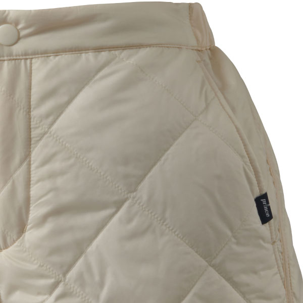 ウインザーオンラインショップ【SALE】プリンス 中綿ショートパンツ