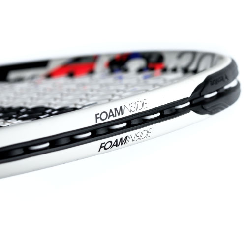 ウインザーオンラインショップ【SALE】【ガット張り代別】テクニ