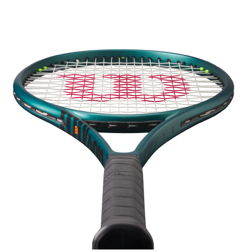 ウインザーオンラインショップウイルソン ブレード100 V9（wilson