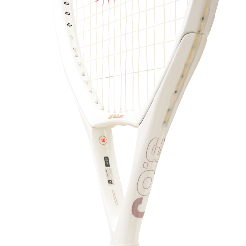 ウインザーオンラインショップウイルソン 3.0J 113 ROSE GOLD (wilson
