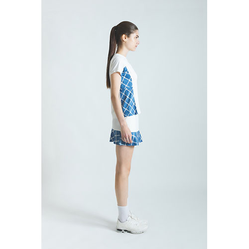 ウインザーオンラインショップ【SALE】アドミラル サイドフレアヘム