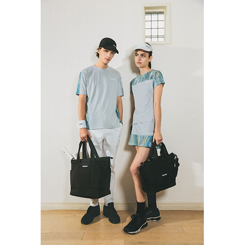 ウインザーオンラインショップアドミラル ソフトワッシャーショルダー