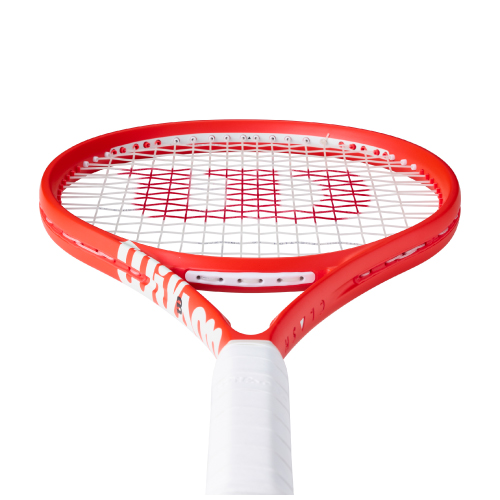 ウインザーオンラインショップウイルソン クラッシュ 100 V3.0