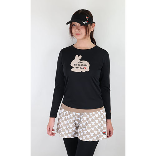 ウインザーオンラインショップフィラ ショートパンツ （ VL2987-03