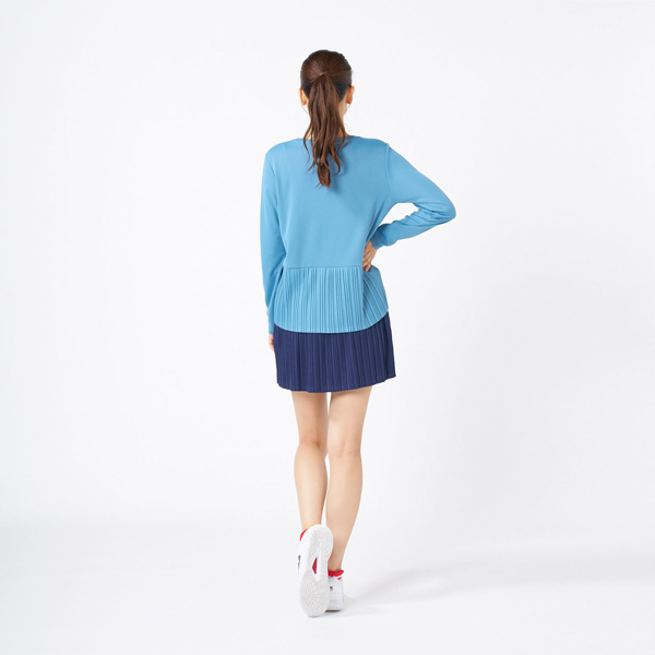 ウインザーオンラインショップ【SALE】フィラ スコート （ EL0207-20Z