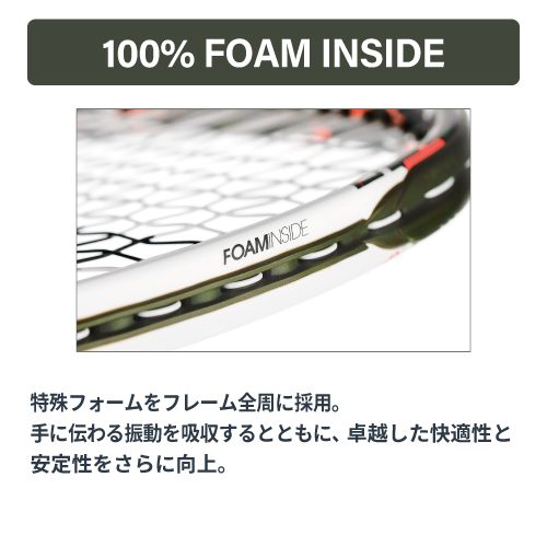 ウインザーオンラインショップテクニファイバー TF-40 v3 315 16×19