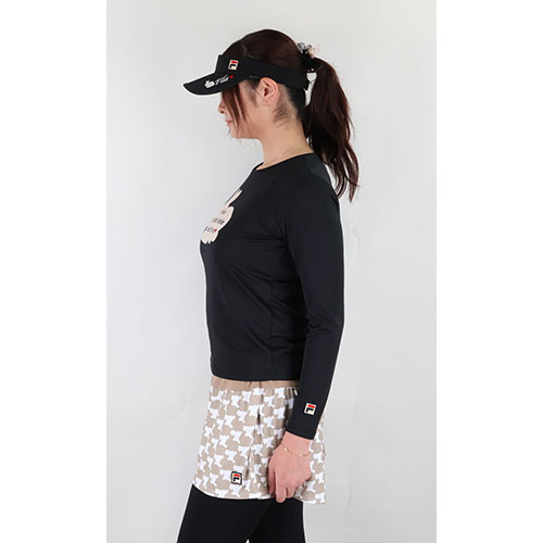 ウインザーオンラインショップフィラ ショートパンツ （ VL2987-03