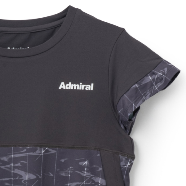 ウインザーオンラインショップアドミラル サイドスリットストライプ