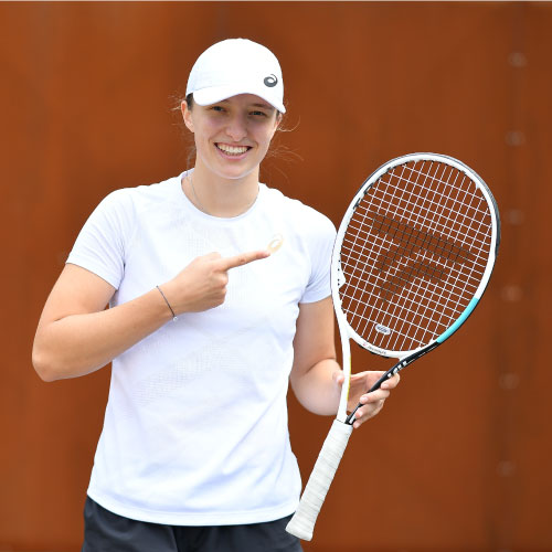 ウインザーオンラインショップテクニファイバー T-Rebound 298 IGA