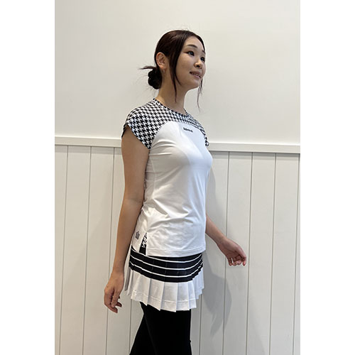 ウインザーオンラインショップアドミラル チドリチェックグラフィック