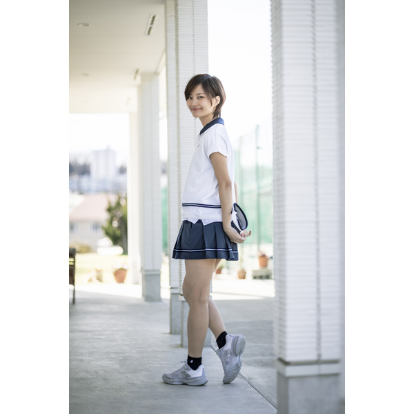 ウインザーオンラインショップ【SALE】バボラ PURE SKORT （ BWG5475