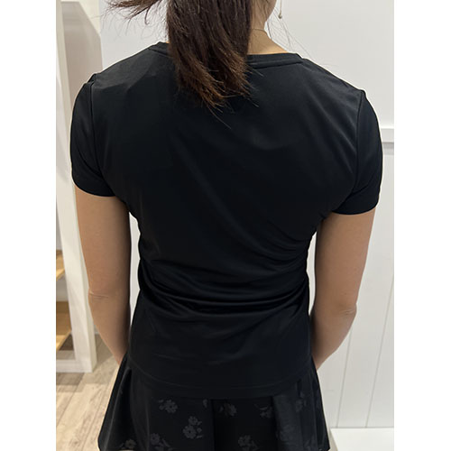 ウインザーオンラインショップ【SALE】フィラ グラフィックTシャツ