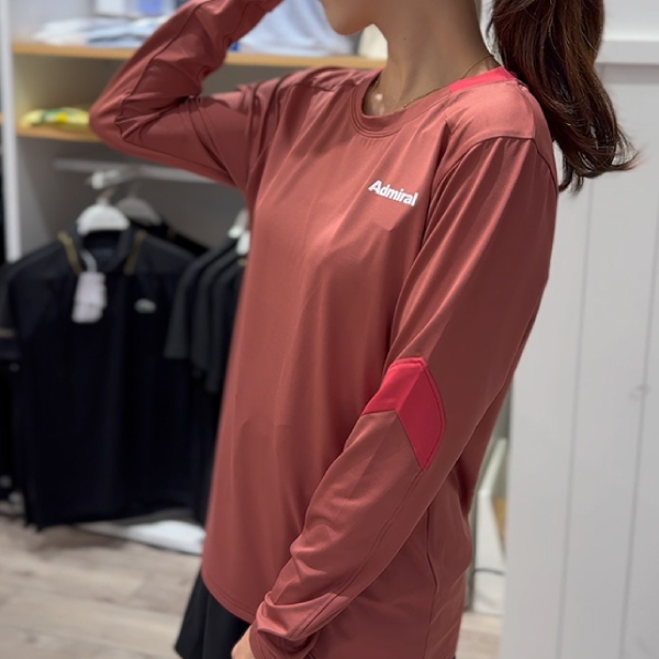 ウインザーオンラインショップ【別注数量限定】アドミラル バイカラー