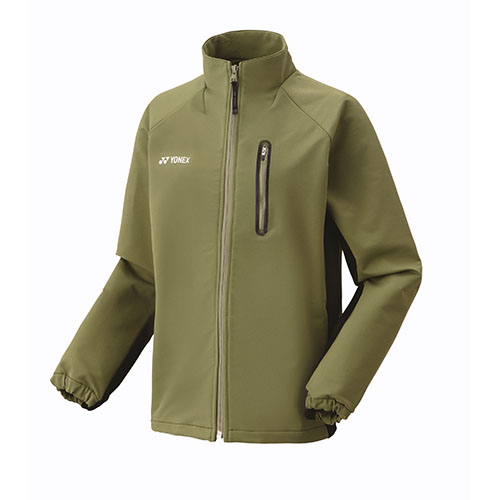 ウインザーオンラインショップヨネックス ウォームアップシャツ