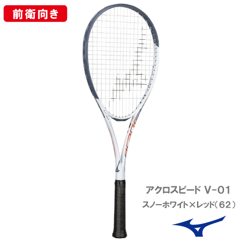 ウインザーオンラインショップ【張り工賃別】ミズノ アクロスピード V