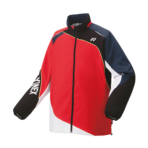 ウインザーオンラインショップヨネックス 裏地付ウィンドウォーマー