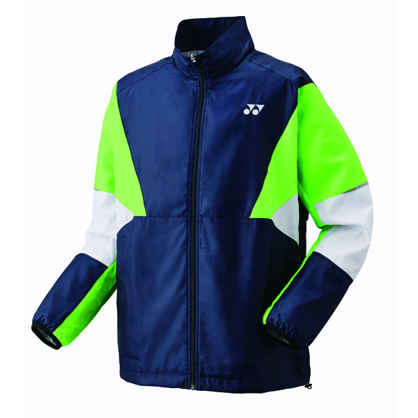 ウインザーオンラインショップヨネックス ユニ裏地付ウィンド