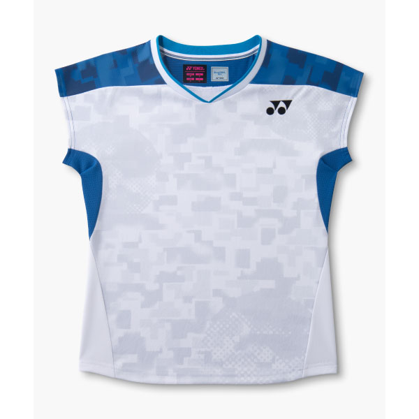 ウインザーオンラインショップヨネックス ウィメンズゲームシャツ