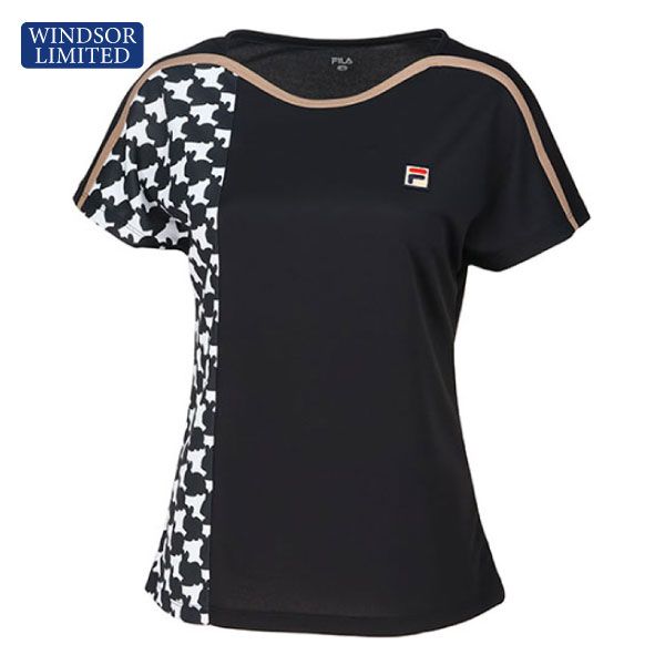 ウインザーオンラインショップフィラ ゲームシャツ （ VL2985-08