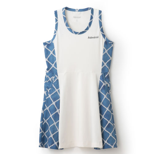 ウインザーオンラインショップ【SALE】アドミラル ボックスプリーツ