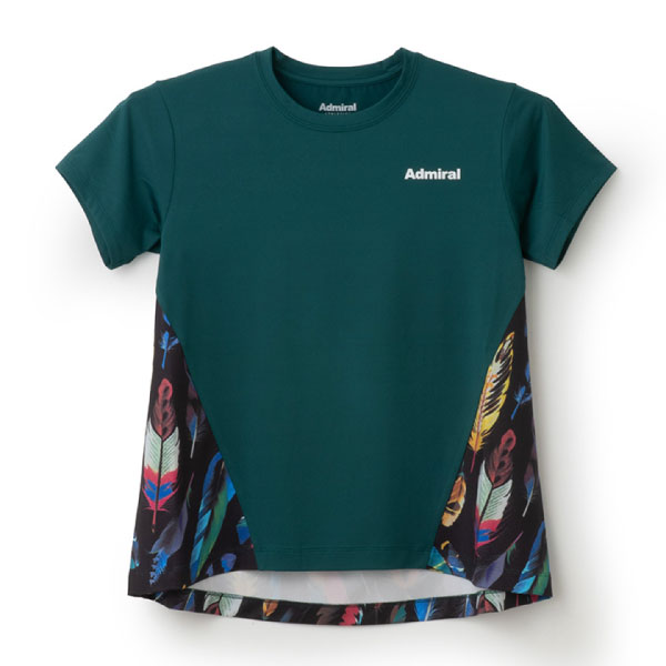 ウインザーオンラインショップ【SALE】アドミラル バックタックフレア