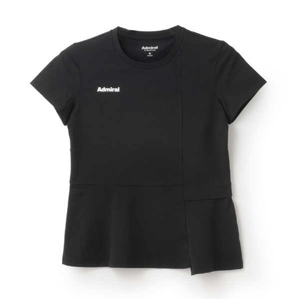 ウインザーオンラインショップ【SALE】アドミラル アシンメトリーヘム