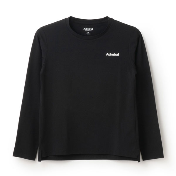 ウインザーオンラインショップ【SALE】アドミラル ミニマムL/S TEE