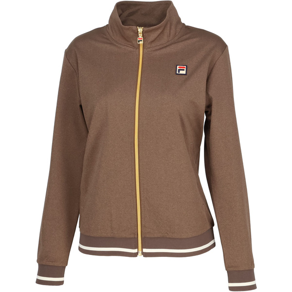 ウインザーオンラインショップ【SALE】フィラ トラックジャケット