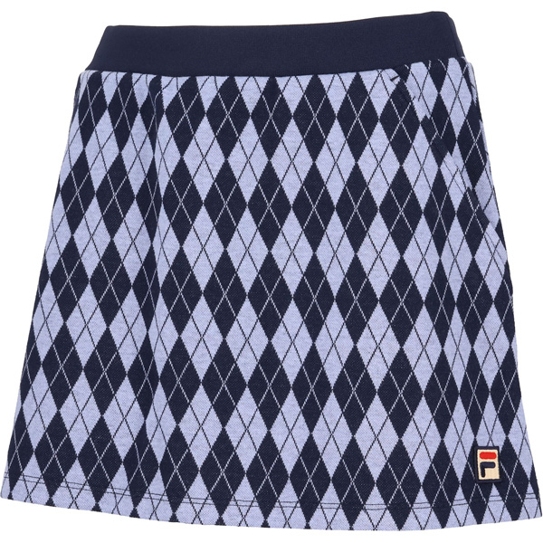 ウインザーオンラインショップ【SALE】フィラ スコート （ EL0241-04B