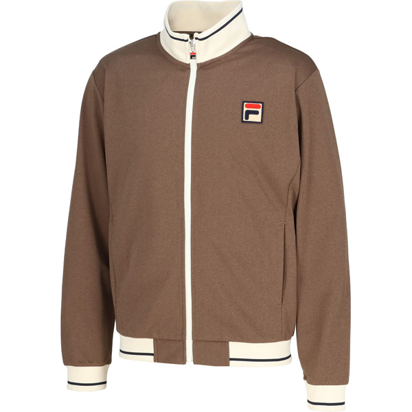 ウインザーオンラインショップ【SALE】フィラ トラックジャケット