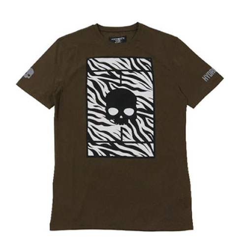 ウインザーオンラインショップハイドロゲン テニスコートTシャツ