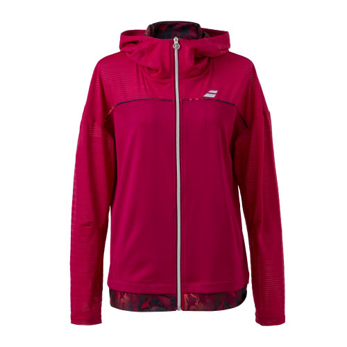 バボラ パーカーとスコートのセット L ウインザーオンラインショップ