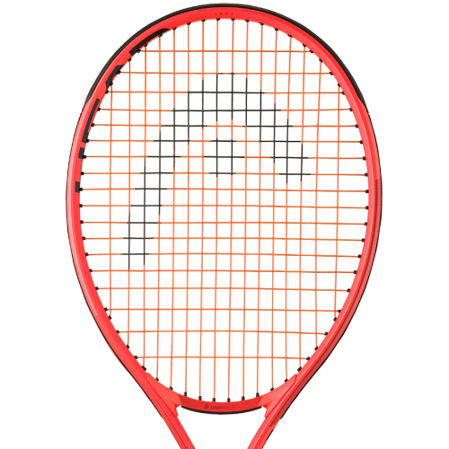 ウインザーオンラインショップ【張り上げ済み】 ヘッド ラジカル 23