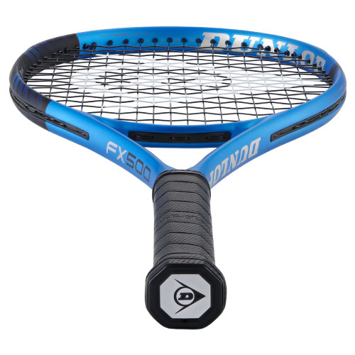 ウインザーオンラインショップ【SALE】【ガット張り代別】ダンロップ